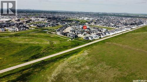 3755 Gee Crescent, Regina, SK - Outdoor With View