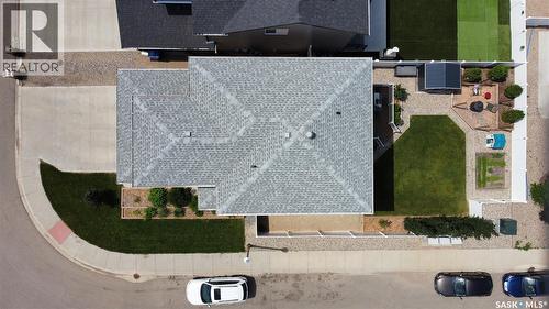 3755 Gee Crescent, Regina, SK - 