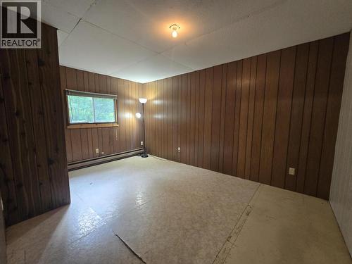 892-894 Barkerville Highway, Quesnel, BC - Indoor Photo Showing Other Room