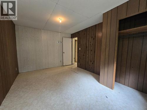 892-894 Barkerville Highway, Quesnel, BC - Indoor