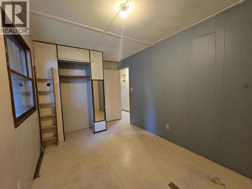 892-894 Barkerville Highway, Quesnel, BC - Indoor Photo Showing Other Room
