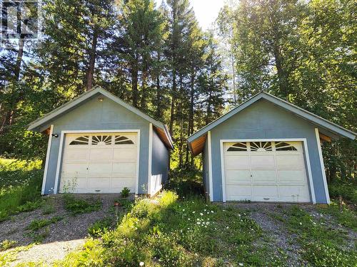 892-894 Barkerville Highway, Quesnel, BC - Outdoor With Exterior