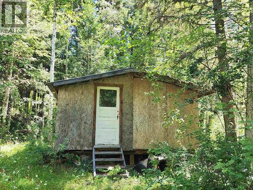 892-894 Barkerville Highway, Quesnel, BC - Outdoor