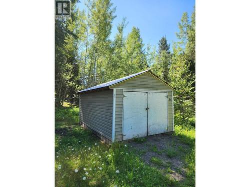 892-894 Barkerville Highway, Quesnel, BC - Outdoor