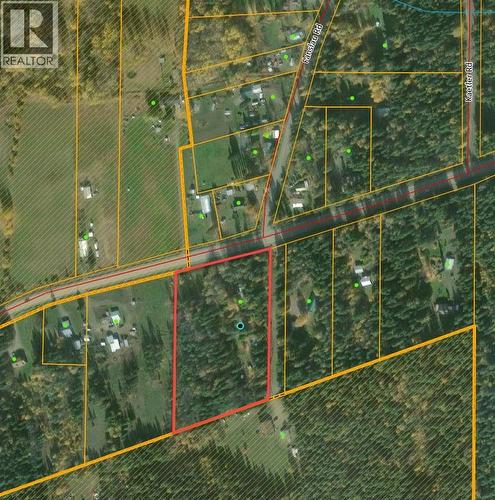 892-894 Barkerville Highway, Quesnel, BC - Other