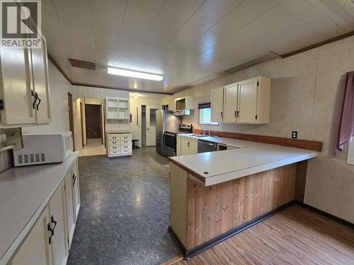 892-894 Barkerville Highway, Quesnel, BC - Indoor