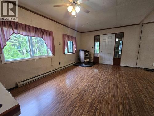 892-894 Barkerville Highway, Quesnel, BC - Indoor