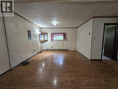 892-894 Barkerville Highway, Quesnel, BC - Indoor Photo Showing Other Room