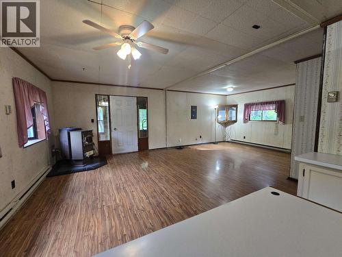 892-894 Barkerville Highway, Quesnel, BC - Indoor