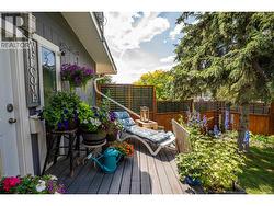 603 GIBBON STREET Williams Lake, BC V2G 1V6