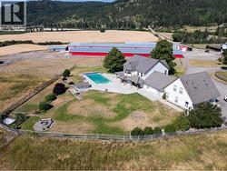 4409 Walbridge Road Spallumcheen, BC V0E 1B5