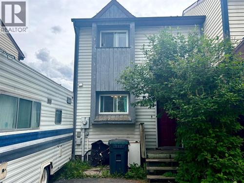 248 SPIEKER Avenue  Tumbler Ridge, BC V0C 2W0
