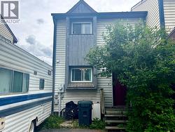 248 SPIEKER Avenue Tumbler Ridge, BC V0C 2W0