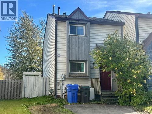 248 SPIEKER Avenue  Tumbler Ridge, BC V0C 2W0