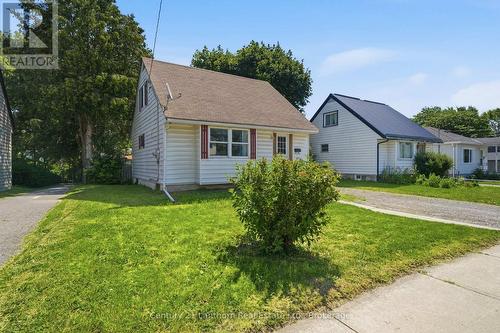 105 HUMEWOOD DRIVE  Belleville (Belleville Ward), ON K8N 4E5