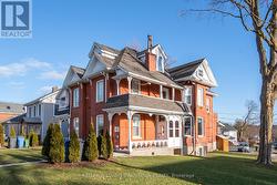 B - 70 WATERLOO AVENUE Guelph, ON N1H 3H5