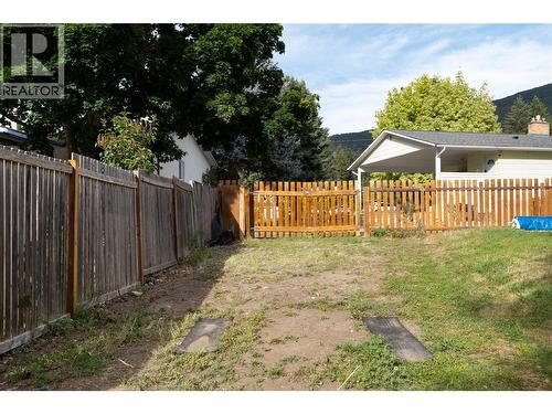 3467 Lockhart Crescent, Armstrong, BC - Outdoor