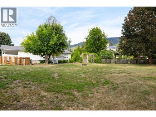 3467 Lockhart Crescent, Armstrong, BC - Outdoor