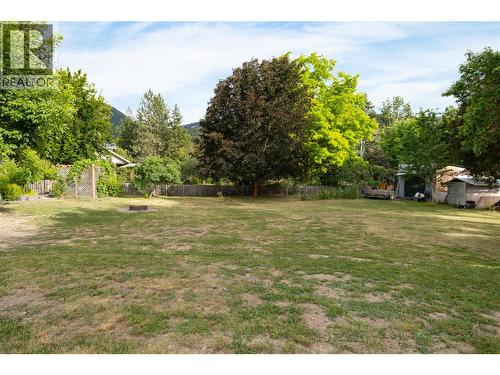 3467 Lockhart Crescent, Armstrong, BC - Outdoor