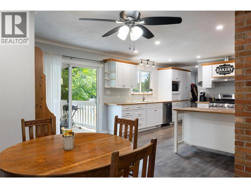 3467 Lockhart Crescent, Armstrong, BC - Indoor