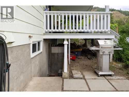 3467 Lockhart Crescent, Armstrong, BC - Outdoor