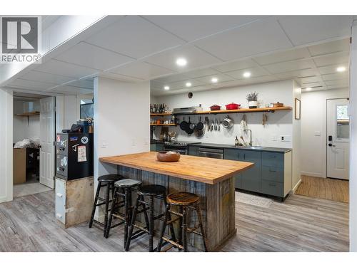 3467 Lockhart Crescent, Armstrong, BC - Indoor
