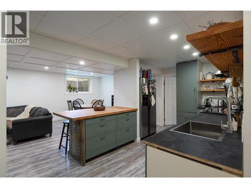 3467 Lockhart Crescent, Armstrong, BC - Indoor