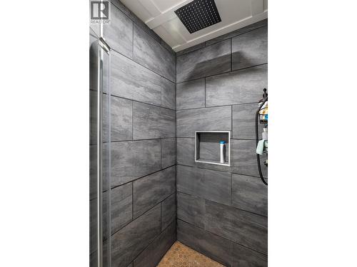 3467 Lockhart Crescent, Armstrong, BC - Indoor Photo Showing Bathroom