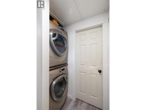 3467 Lockhart Crescent, Armstrong, BC - Indoor Photo Showing Laundry Room