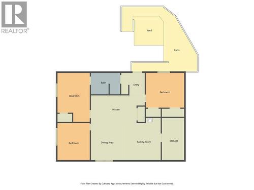 3467 Lockhart Crescent, Armstrong, BC - Other