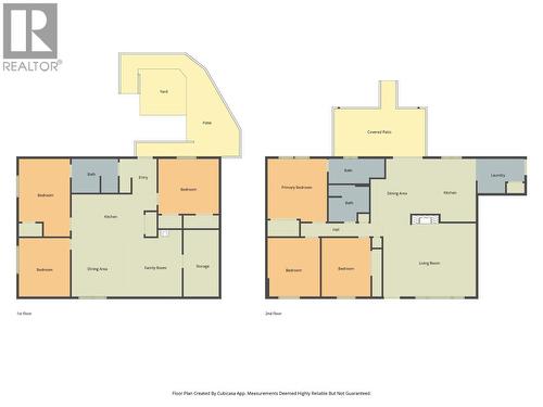 3467 Lockhart Crescent, Armstrong, BC - Other
