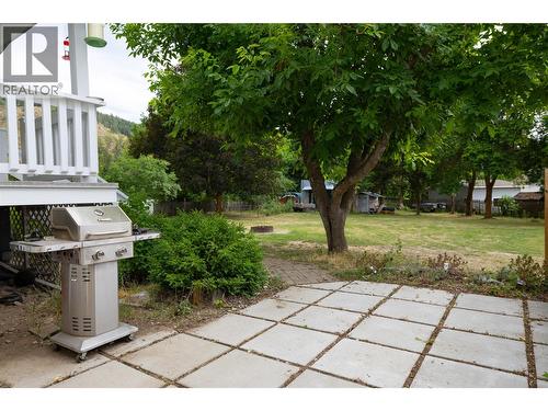 3467 Lockhart Crescent, Armstrong, BC - Outdoor