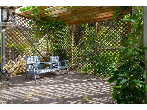 3467 Lockhart Crescent, Armstrong, BC - Outdoor With Deck Patio Veranda