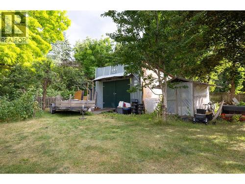 3467 Lockhart Crescent, Armstrong, BC - Outdoor