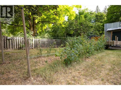 3467 Lockhart Crescent, Armstrong, BC - Outdoor