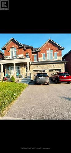 41 Northhill Avenue E, Cavan Monaghan, ON - Outdoor With Facade
