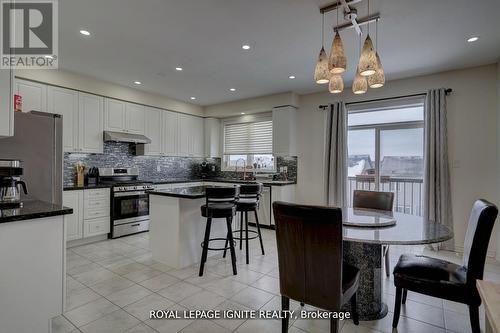 41 Northhill Avenue E, Cavan Monaghan, ON - Indoor