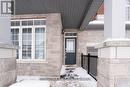 41 Northhill Avenue E, Cavan Monaghan, ON  - Outdoor 