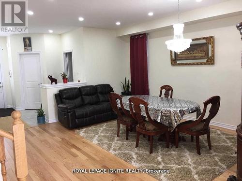 41 Northhill Avenue E, Cavan Monaghan, ON - Indoor Photo Showing Dining Room
