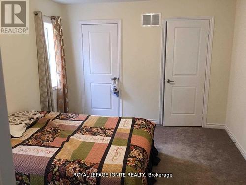 41 Northhill Avenue E, Cavan Monaghan, ON - Indoor Photo Showing Bedroom