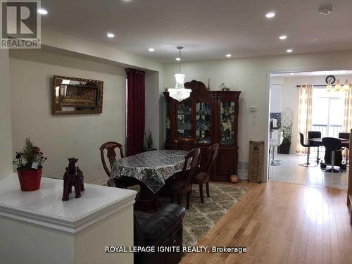 41 Northhill Avenue E, Cavan Monaghan, ON - Indoor Photo Showing Dining Room