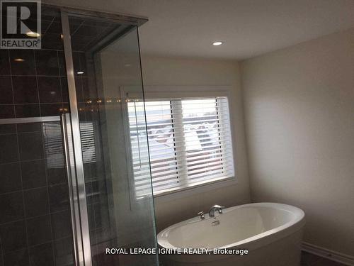 41 Northhill Avenue E, Cavan Monaghan, ON - Indoor Photo Showing Bathroom