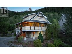 522 Foster Place  Nelson, BC V1L 7A9