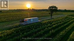 357065 THE BLUE MOUNTAINS MEAFORD TOWNLINE ROAD  Blue Mountains, ON N0H 2P0