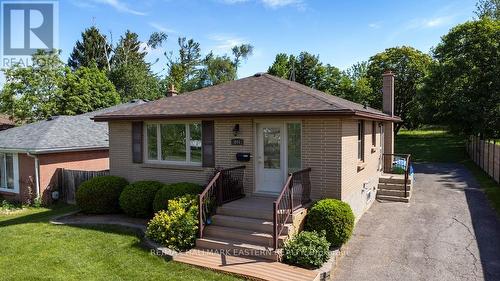 844 PHILIP STREET  Peterborough (Northcrest Ward 5), ON K9H 6E2