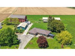 7527 TALBOT Trail  Blenheim, ON N0P 1A0