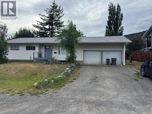 3313 BOYD Road  Merritt, BC V1K 1J3