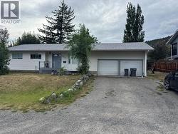 3313 BOYD Road  Merritt, BC V1K 1J3