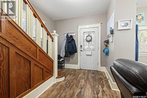 1422 Cameron Street, Regina, SK - Indoor Photo Showing Other Room