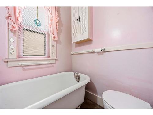 439 Maude Street, Petrolia, ON - Indoor Photo Showing Bathroom